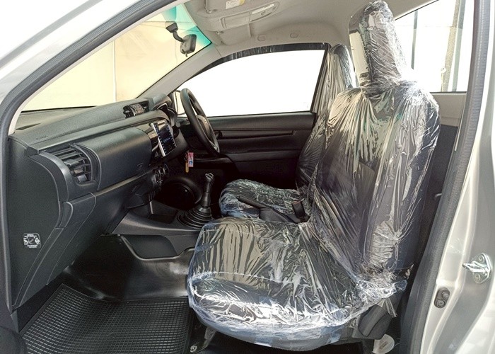 Used 6
                    TOYOTA
                     for Sale Image