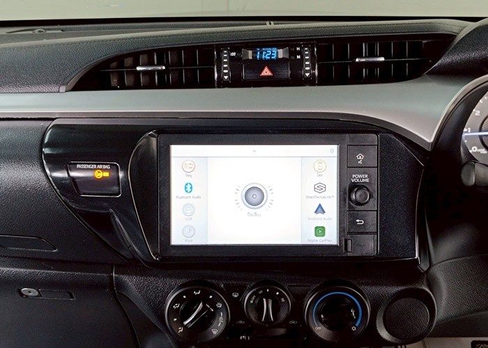 Used 3
                    TOYOTA
                     for Sale Image