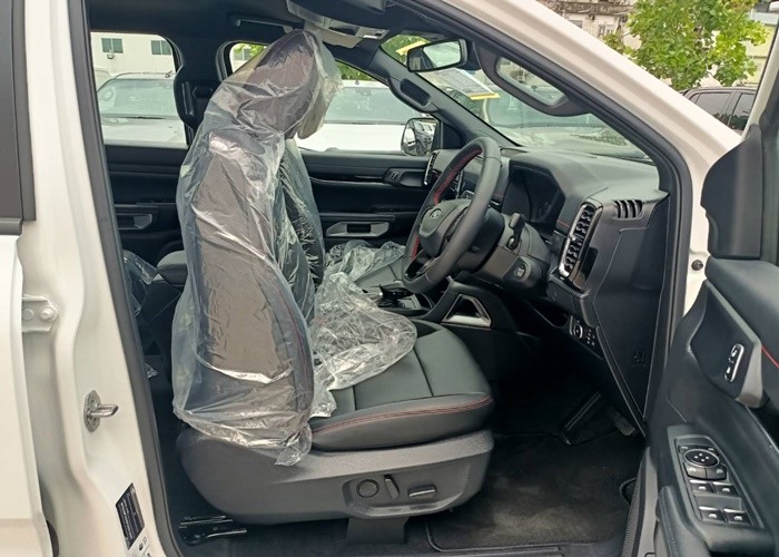 Used 1
                    FORD
                     for Sale Image