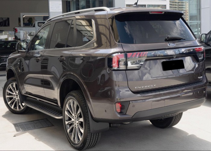 Used 1
                    FORD
                     for Sale Image