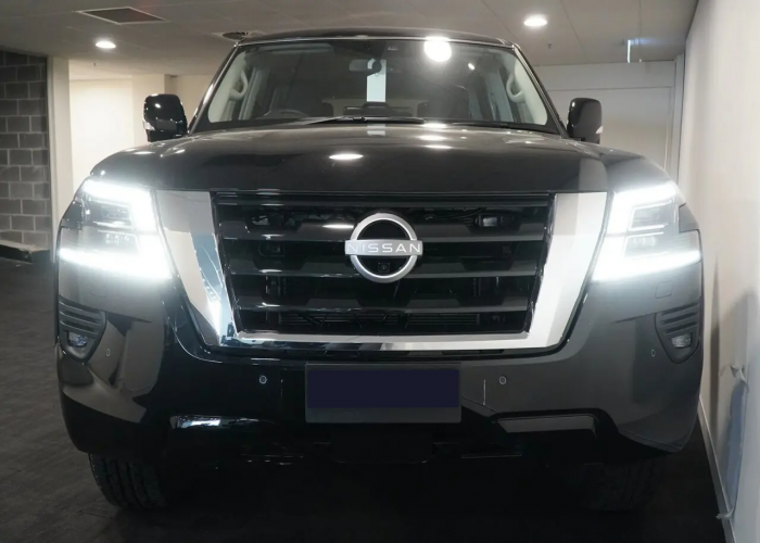 Used 1
                    NISSAN
                     for Sale Image