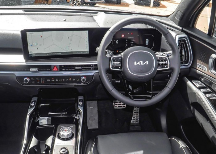 Used 1
                    KIA
                     for Sale Image