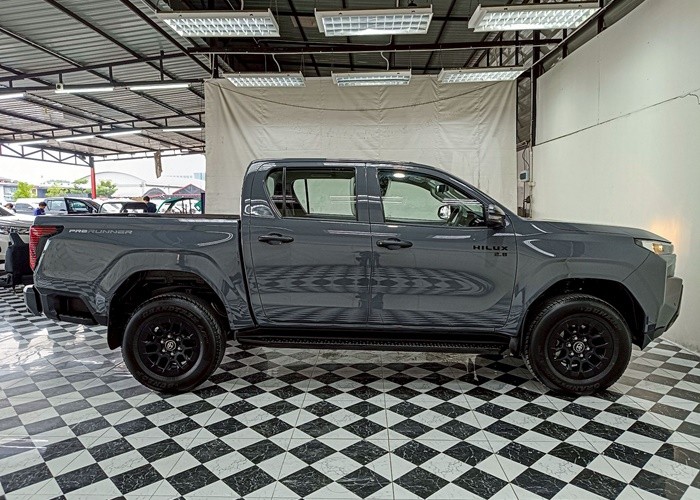 Used 1
                    TOYOTA
                     for Sale Image