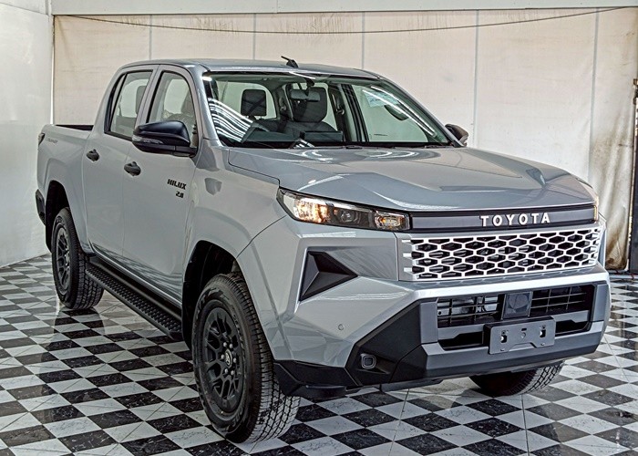 Used 1
                    TOYOTA
                     for Sale Image