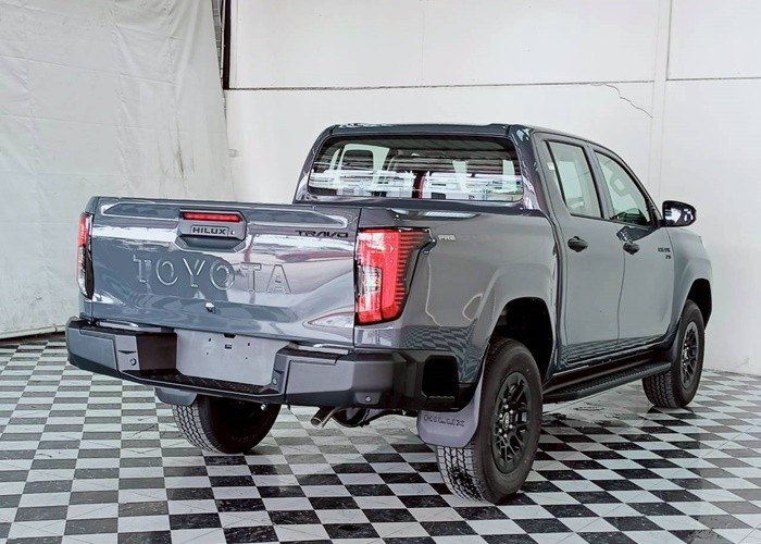 Used 1
                    TOYOTA
                     for Sale Image