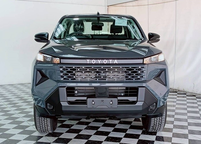 Used 1
                    TOYOTA
                     for Sale Image