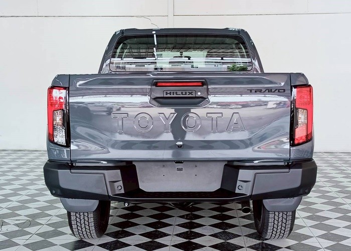 Used 1
                    TOYOTA
                     for Sale Image
