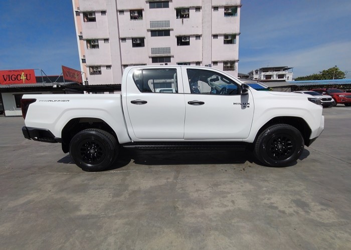 Used 1
                    TOYOTA
                     for Sale Image