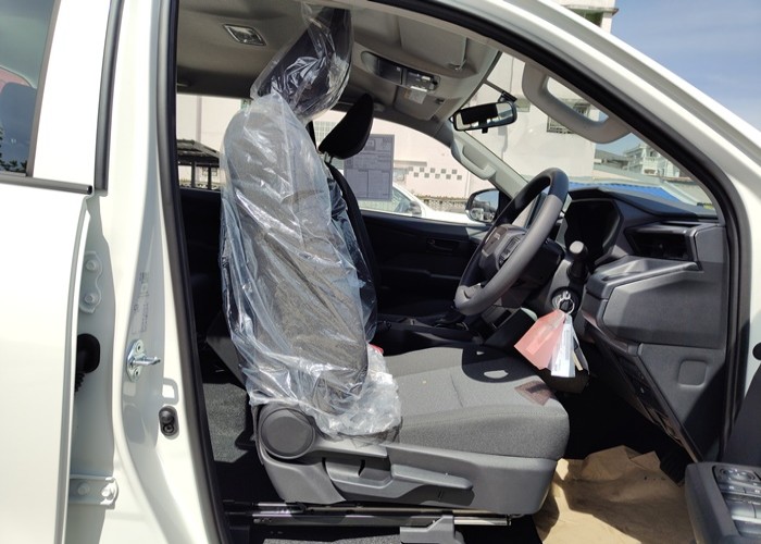 Used 1
                    TOYOTA
                     for Sale Image