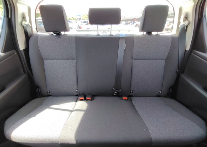 Used 1
                    TOYOTA
                     for Sale Image