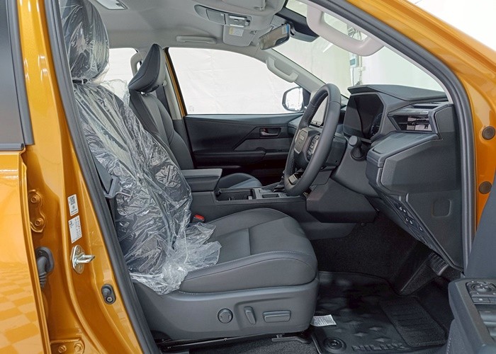 Used 1
                    TOYOTA
                     for Sale Image