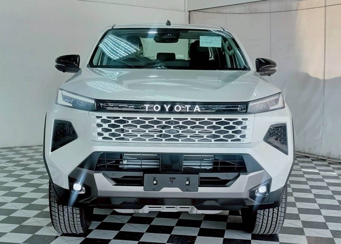 Used 1
                    TOYOTA
                     for Sale Image