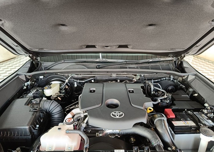 Used 1
                    TOYOTA
                     for Sale Image