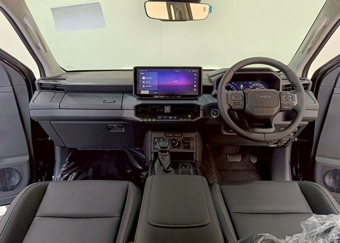 Used 1
                    TOYOTA
                     for Sale Image