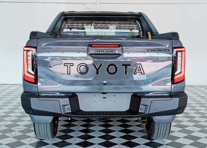 Used 1
                    TOYOTA
                     for Sale Image