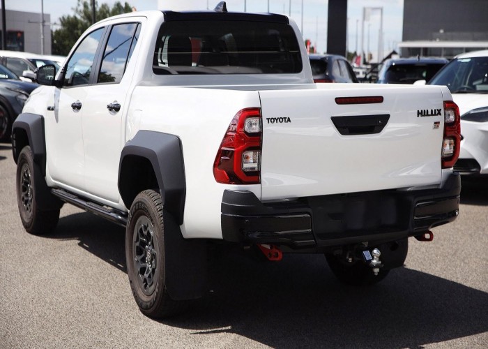 Used 1
                    TOYOTA
                     for Sale Image