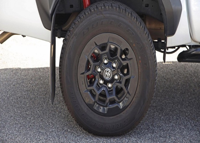 Used 1
                    TOYOTA
                     for Sale Image