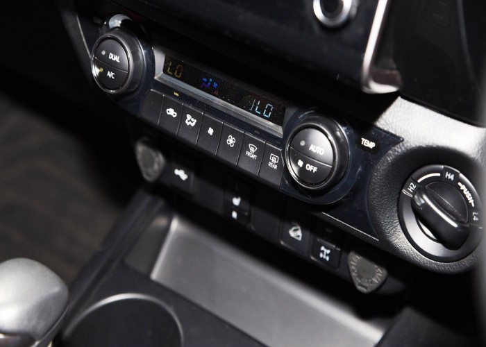 Used 1
                    TOYOTA
                     for Sale Image