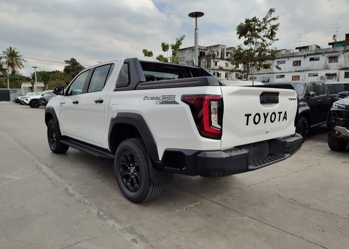 Used 1
                    TOYOTA
                     for Sale Image
