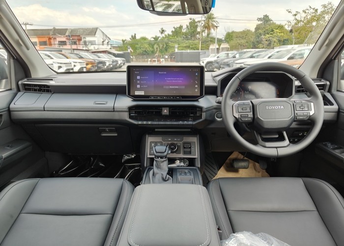 Used 1
                    TOYOTA
                     for Sale Image