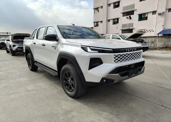 Used 1
                    TOYOTA
                     for Sale Image