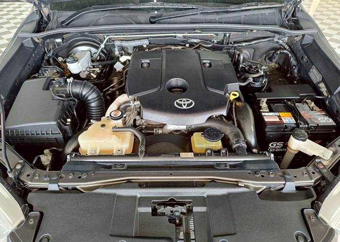 Used 4
                    TOYOTA
                     for Sale Image