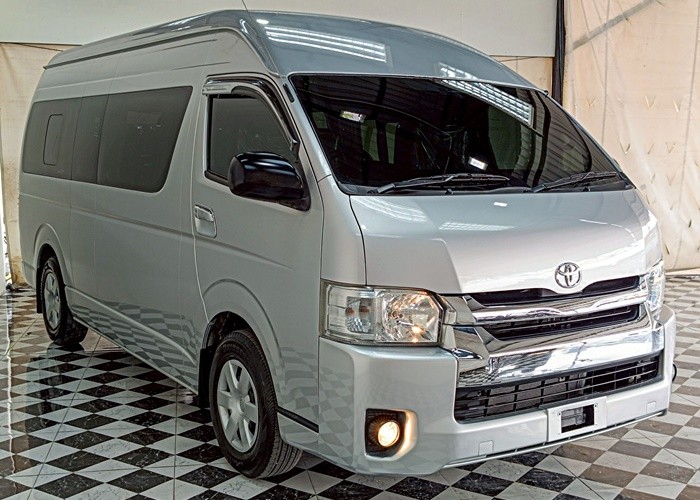 Used 4
                    TOYOTA
                     for Sale Image