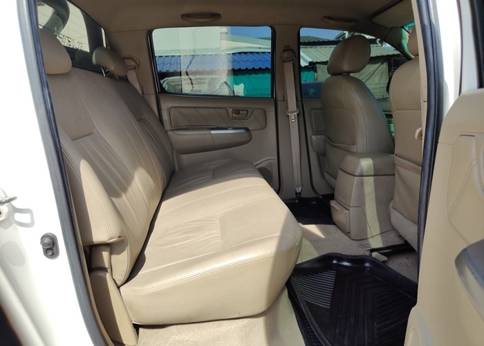 Used 7
                    TOYOTA
                     for Sale Image