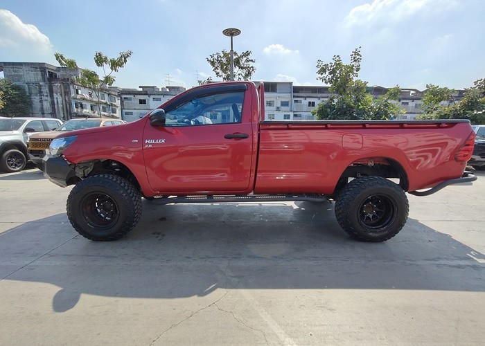 Used 4
                    TOYOTA
                     for Sale Image