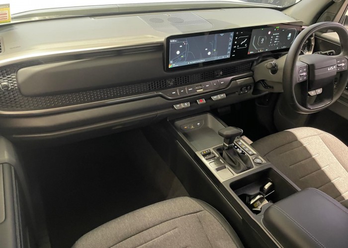 Used 1
                    KIA
                     for Sale Image