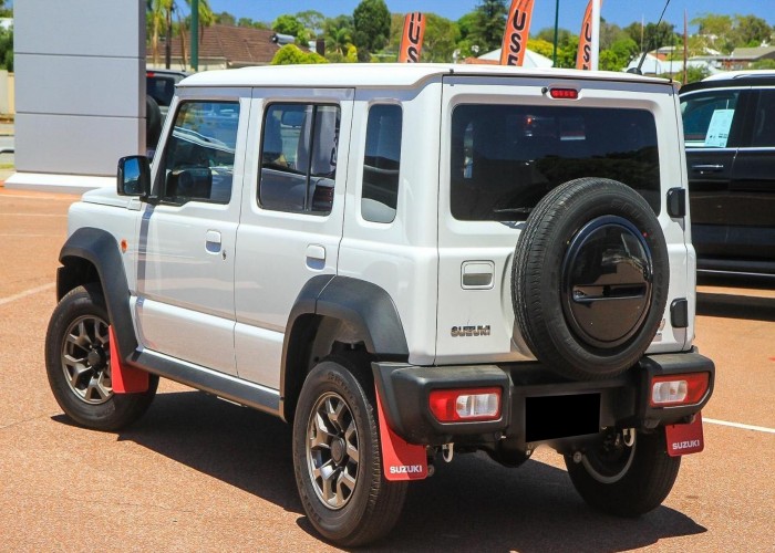 Used 1
                    SUZUKI
                     for Sale Image