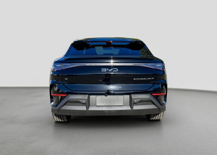 Used 1
                    BYD
                     for Sale Image