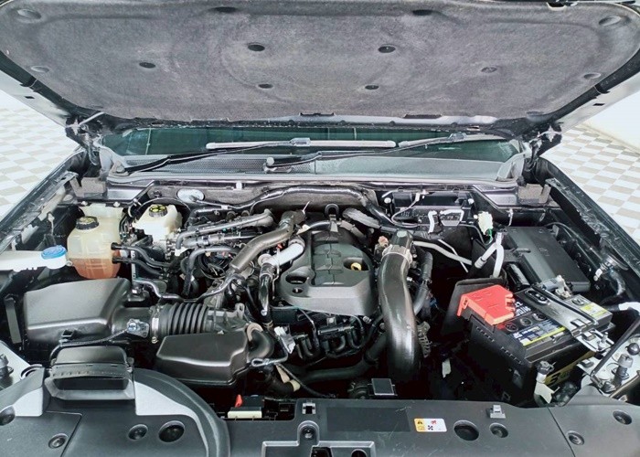 Used 5
                    FORD
                     for Sale Image