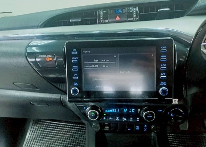 Used 10
                    TOYOTA
                     for Sale Image