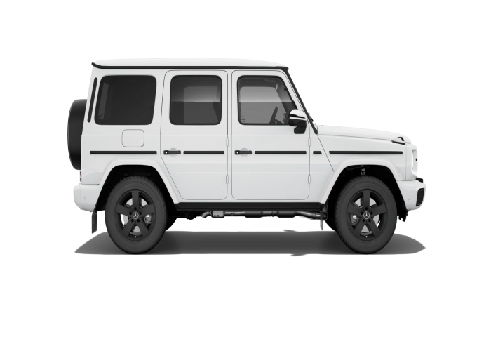 Used 1
                    MERCEDES BENZ
                     for Sale Image