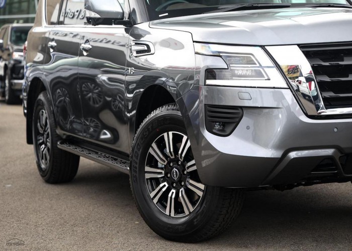 Used 1
                    NISSAN
                     for Sale Image