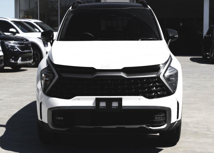 Used 1
                    KIA
                     for Sale Image