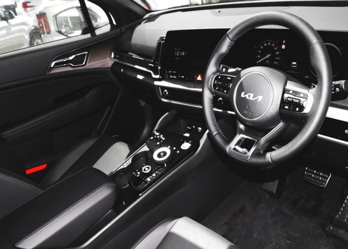 Used 1
                    KIA
                     for Sale Image