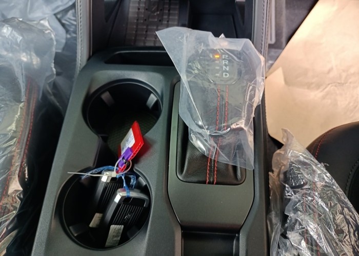 Used 1
                    FORD
                     for Sale Image