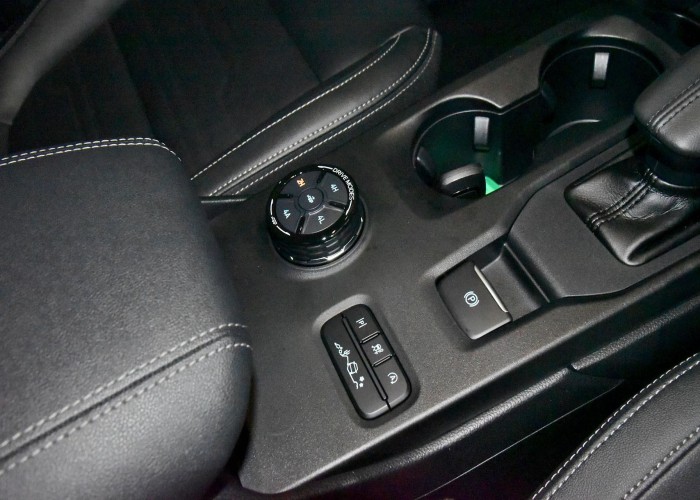 Used 1
                    FORD
                     for Sale Image