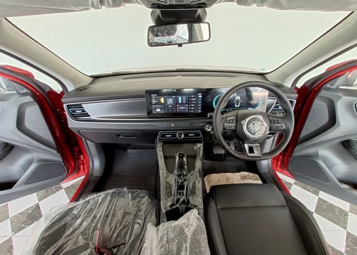 Used 1
                    MG
                     for Sale Image