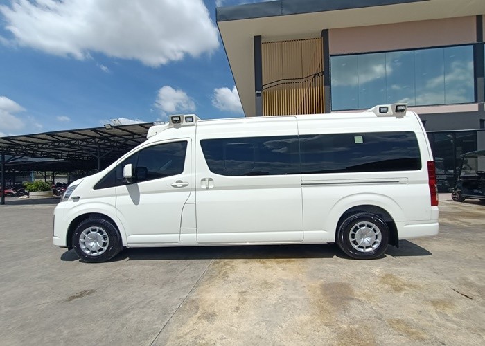 Used 1
                    TOYOTA
                     for Sale Image