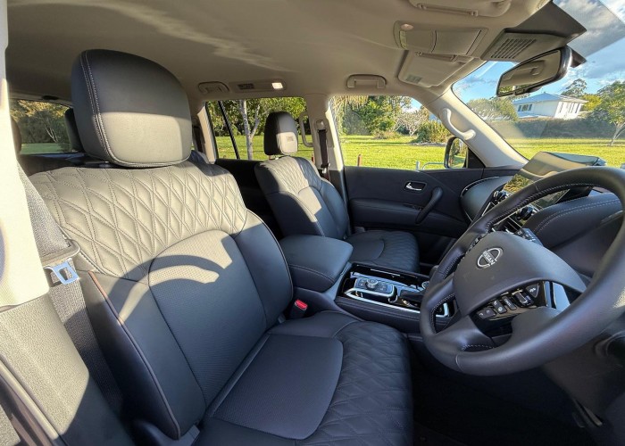 Used 1
                    NISSAN
                     for Sale Image