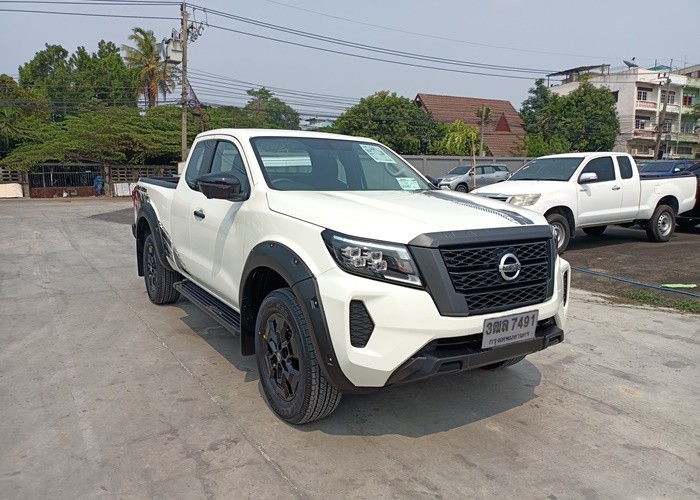 Used 1
                    NISSAN
                     for Sale Image