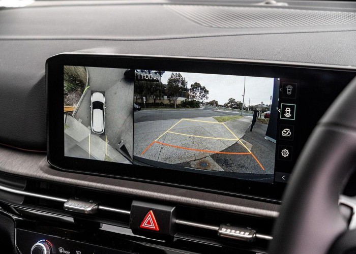 Used 1
                    KIA
                     for Sale Image