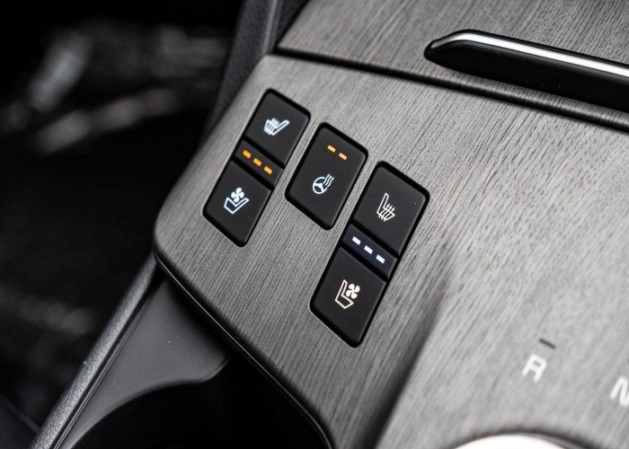 Used 1
                    KIA
                     for Sale Image