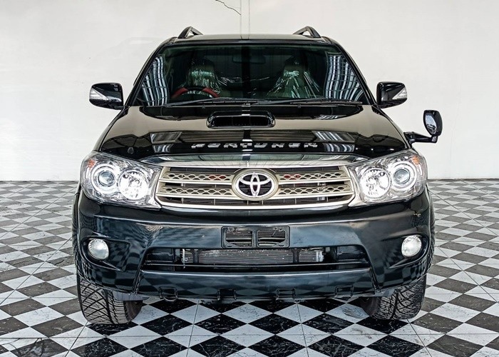 Used 5
                    TOYOTA
                     for Sale Image