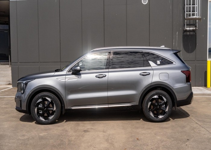 Used 1
                    KIA
                     for Sale Image