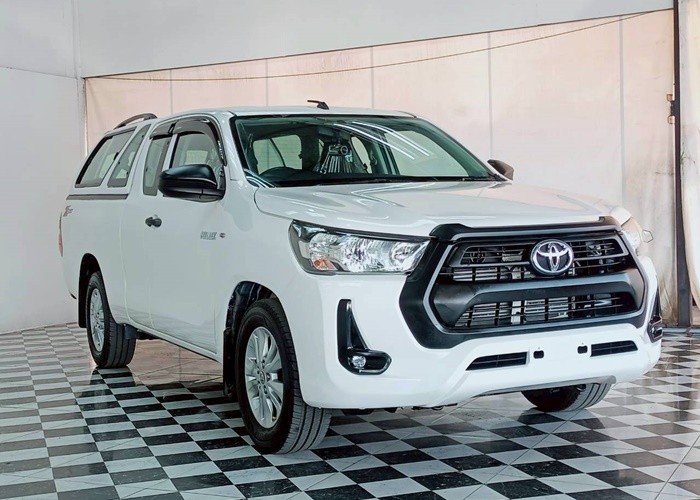 Used 10
                    TOYOTA
                     for Sale Image