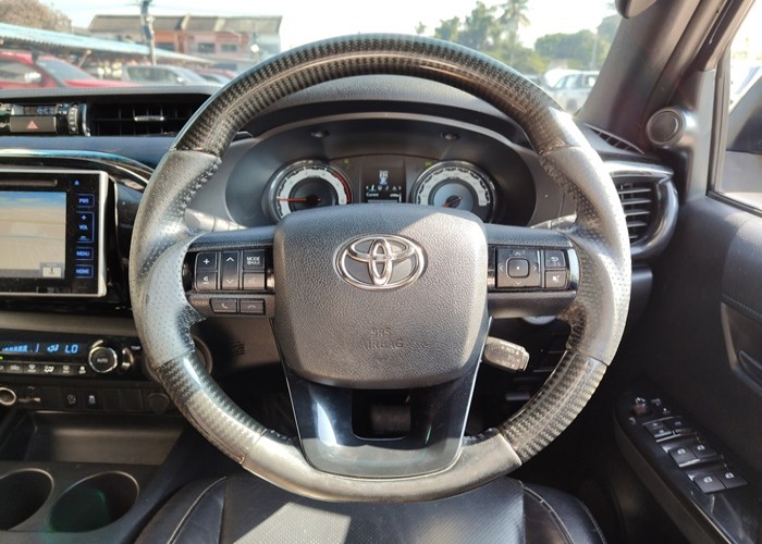Used 2
                    TOYOTA
                     for Sale Image
